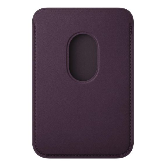 Apple - Wallet for mobile phone / credit card - MagSa | MA7A4ZM/A
