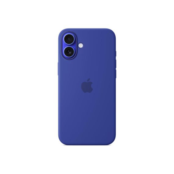 Apple - Back cover for mobile phone - MagSafe compati | MYYF3ZM/A