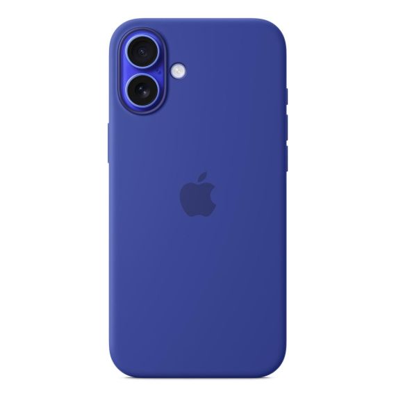 Apple - Back cover for mobile phone - MagSafe compati | MYYF3ZM/A