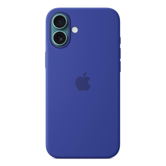 Apple - Back cover for mobile phone - MagSafe compati | MYYF3ZM/A