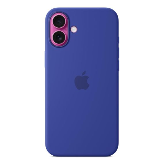 Apple - Back cover for mobile phone - MagSafe compati | MYYF3ZM/A