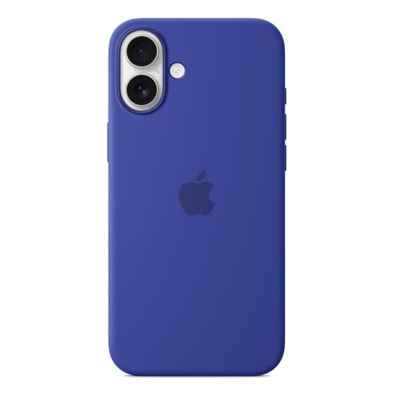Apple - Back cover for mobile phone - MagSafe compati | MYYF3ZM/A
