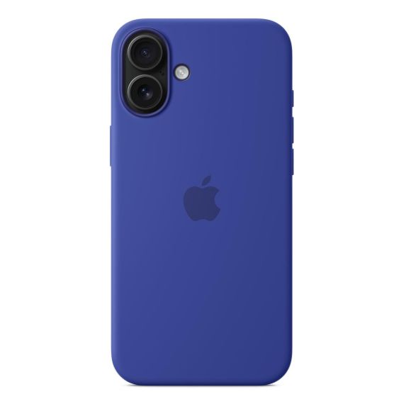 Apple - Back cover for mobile phone - MagSafe compati | MYYF3ZM/A