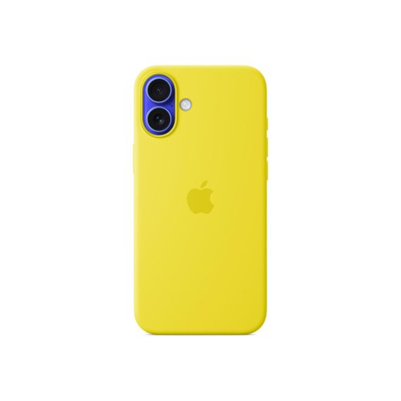 Apple - Back cover for mobile phone - MagSafe compati | MYYG3ZM/A