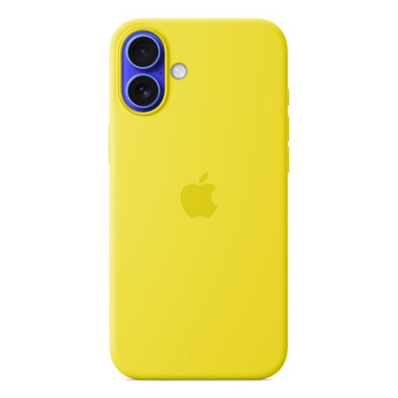 Apple - Back cover for mobile phone - MagSafe compati | MYYG3ZM/A