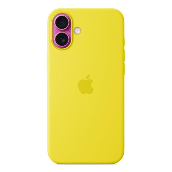 Apple - Back cover for mobile phone - MagSafe compati | MYYG3ZM/A