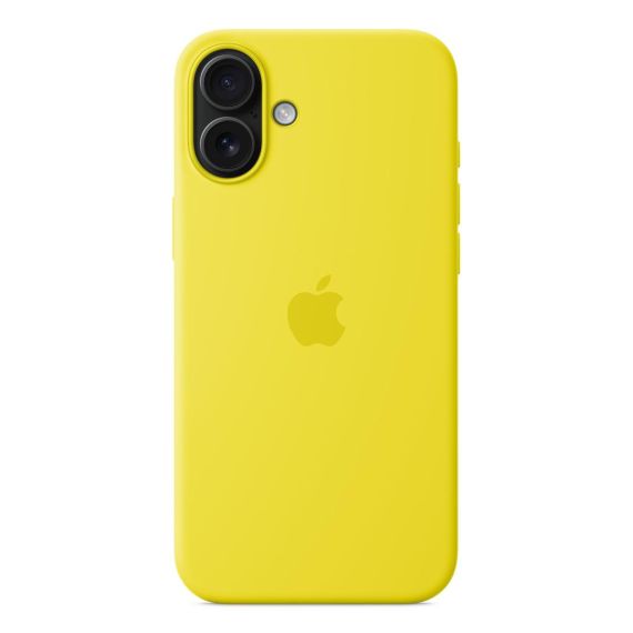 Apple - Back cover for mobile phone - MagSafe compati | MYYG3ZM/A