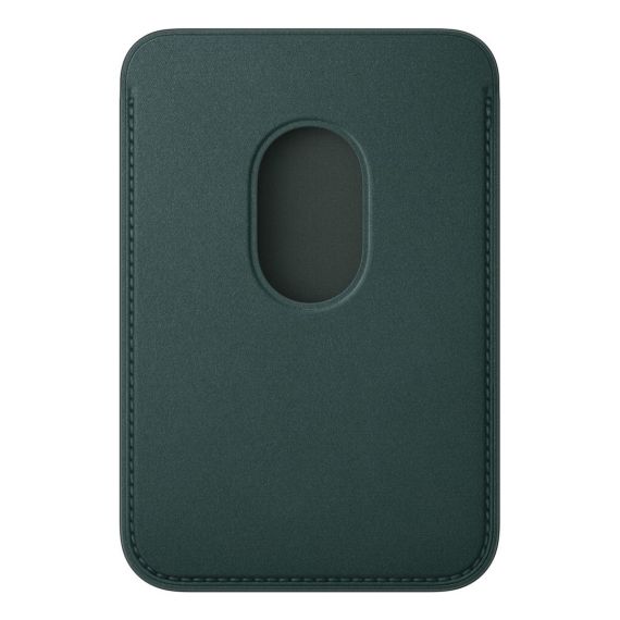 Apple - Wallet for mobile phone / credit card - MagSa | MA6Y4ZM/A