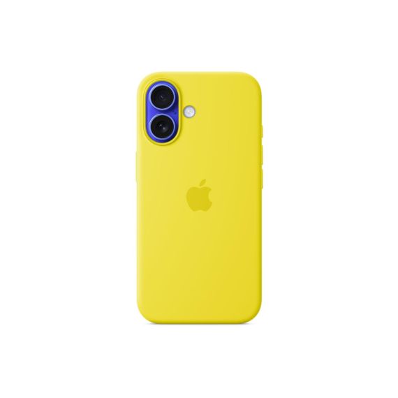 Apple - Back cover for mobile phone - MagSafe compati | MYY73ZM/A