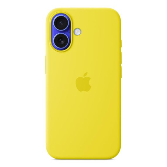 Apple - Back cover for mobile phone - MagSafe compati | MYY73ZM/A