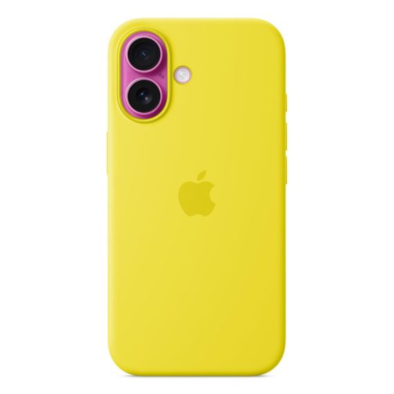 Apple - Back cover for mobile phone - MagSafe compati | MYY73ZM/A