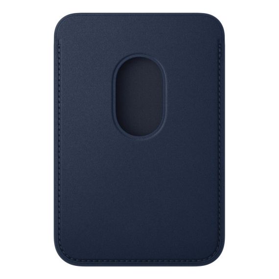 Apple - Wallet for mobile phone / credit card - MagSa | MA6X4ZM/A