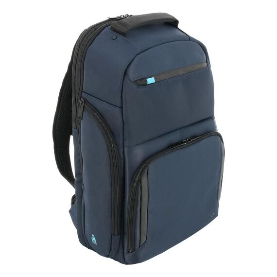 Mobilis 005043 Executive 4 Premium Backpack 14-16'' - 30% RECYCLE