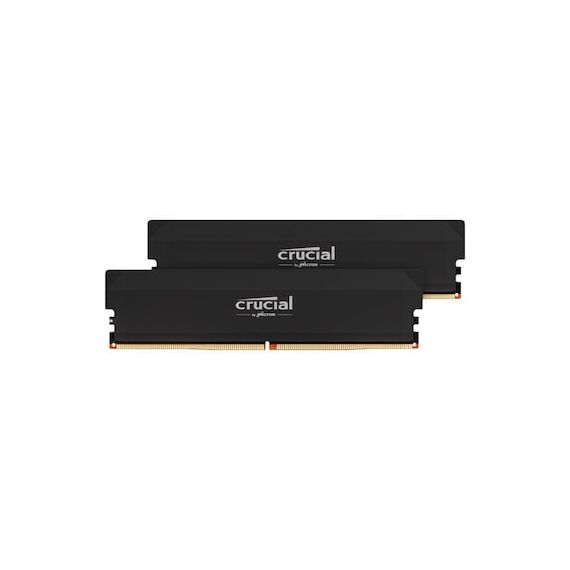 Crucial Pro - Overclocking Edition - DDR5 - kit | CP2K16G64C38U5B
