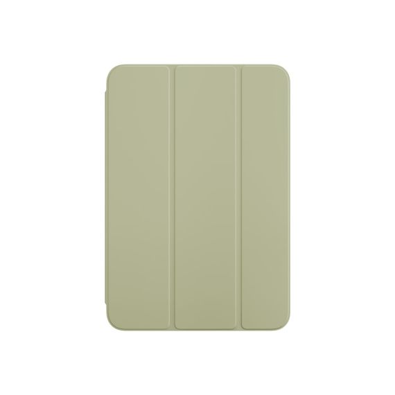 Apple Smart - Flip cover for tablet - sage - for iPad | MC2V4ZM/A