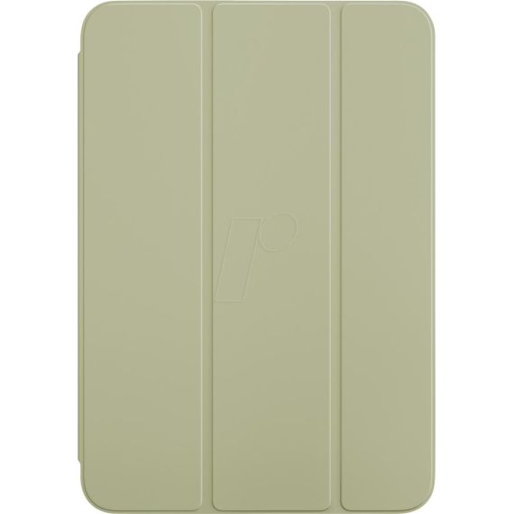 Apple Smart - Flip cover for tablet - sage - for iPad | MC2V4ZM/A