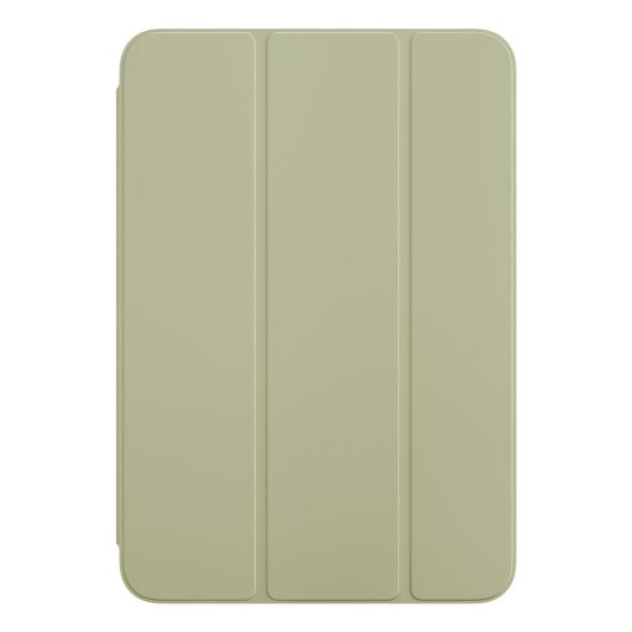 Apple Smart - Flip cover for tablet - sage - for iPad | MC2V4ZM/A