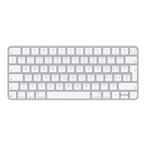 Apple Magic Keyboard with Touch ID - Keyboard - USB-C | MXCK3SM/A