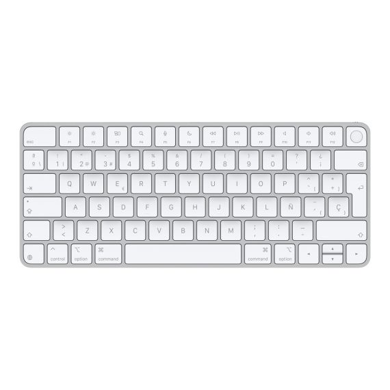 Apple Magic Keyboard with Touch ID - Keyboard - USB-C  | MXCK3Y/A