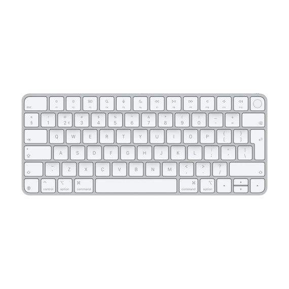Apple Magic Keyboard with Touch ID - Keyboard - USB-C  | MXCK3N/A
