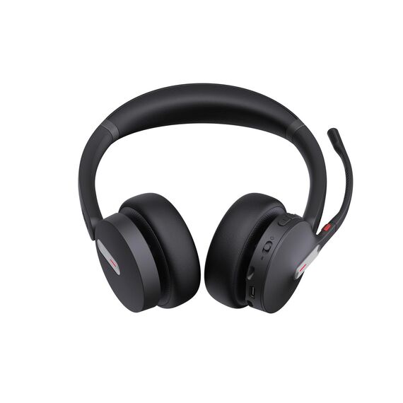 Yealink BH70 Dual UC USB-C/A Headset / Headset / Wirele | 1208704