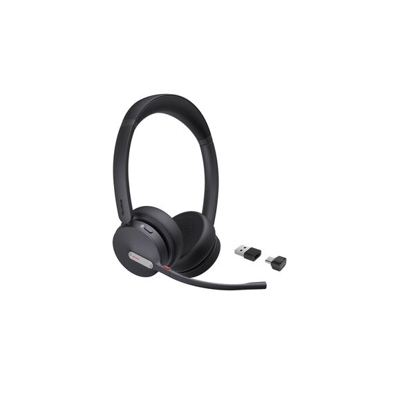 Yealink BH70 Dual UC USB-C/A Headset / Headset / Wirele | 1208704
