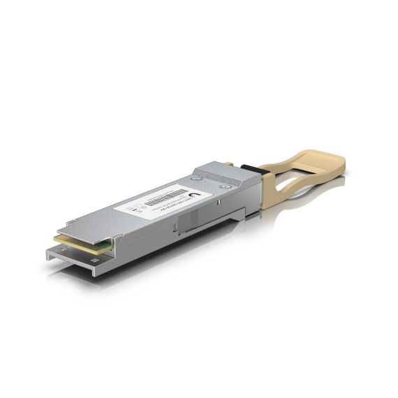 Ubiquiti Switch Acc SM UACC-OM-QSFP28-SR4 - Transceiver - MPO/MTP