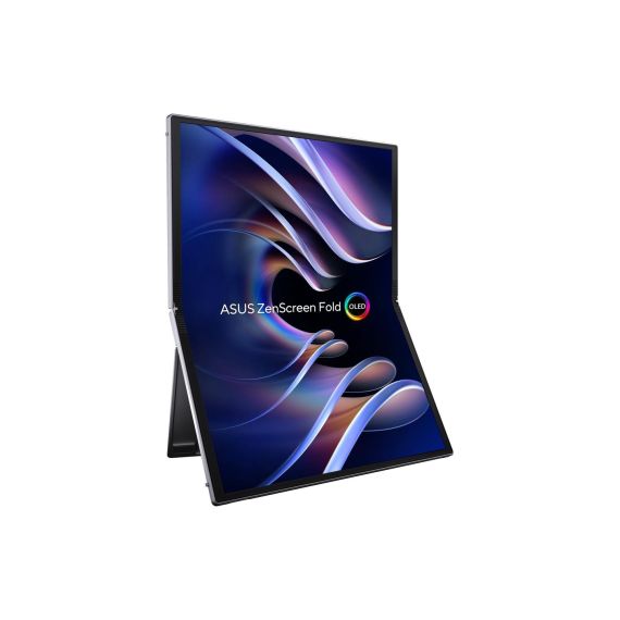 ASUS ZenScreen Fold OLED MQ17QH - OLED monitor  | 90LM09EV-B01170