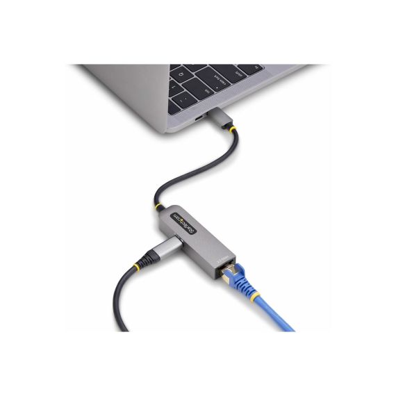 StarTech.com 2.5GbE USB-C to Ethernet Adap | 2GPD3-USB-C-ETHERNET