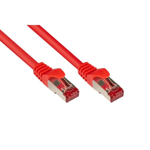 Good Connections - Patch cable - RJ-45 (M) to RJ-45 ( | 8060-020R