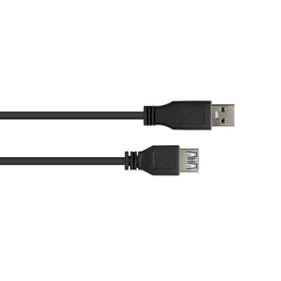 Good Connections - USB extension cable - USB Type A (M | 2711-S05