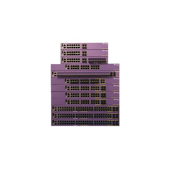 Extreme Networks ExtremeSwitching X440-G2 X440-G2-48t-10G | 16534