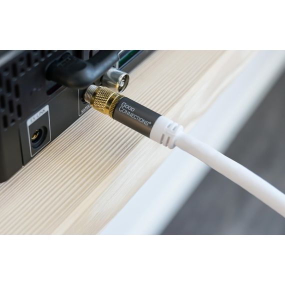Alcasa GC-M2088 / 15 m / F / F / 1 pc(s)