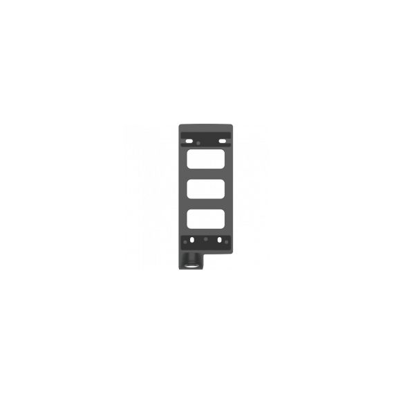 AXIS TA8601 Conduit Adapter 3/4" NPS - Camera conduit | 01763-001