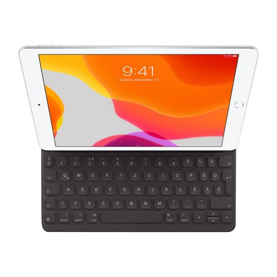 Apple Smart - Keyboard and folio case - Apple Smart co | MX3L2Y/A
