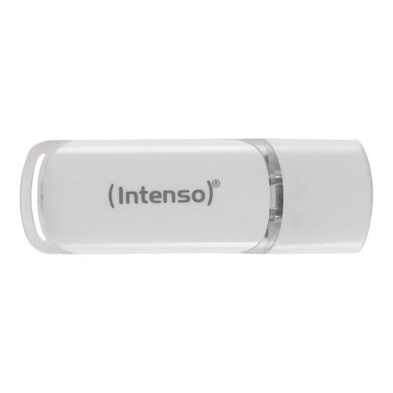 Intenso Flash Line - USB flash drive - 64 GB - USB-C 3. | 3538490