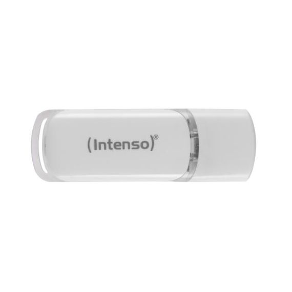 Intenso Flash Line - USB flash drive - 64 GB - USB-C 3. | 3538490
