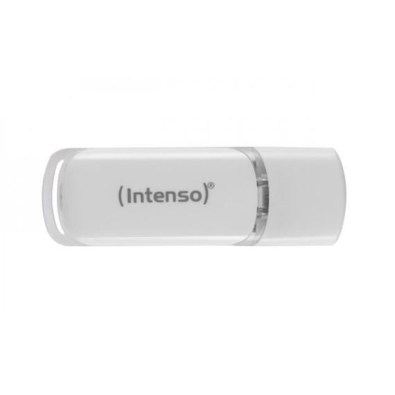 Intenso Flash Line - USB flash drive - 64 GB - USB-C 3. | 3538490
