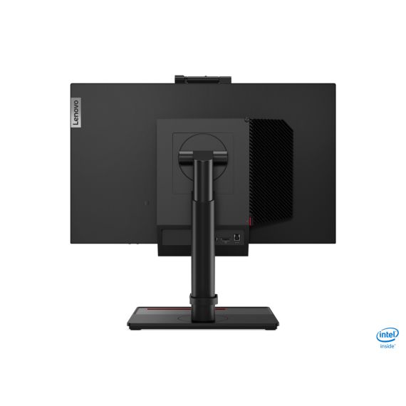 Lenovo ThinkCentre Tiny-in-One 24 Gen 4 - LED monito | 11GDPAR1EU