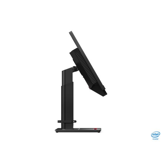 Lenovo ThinkCentre Tiny-in-One 24 Gen 4 - LED monito | 11GDPAR1EU