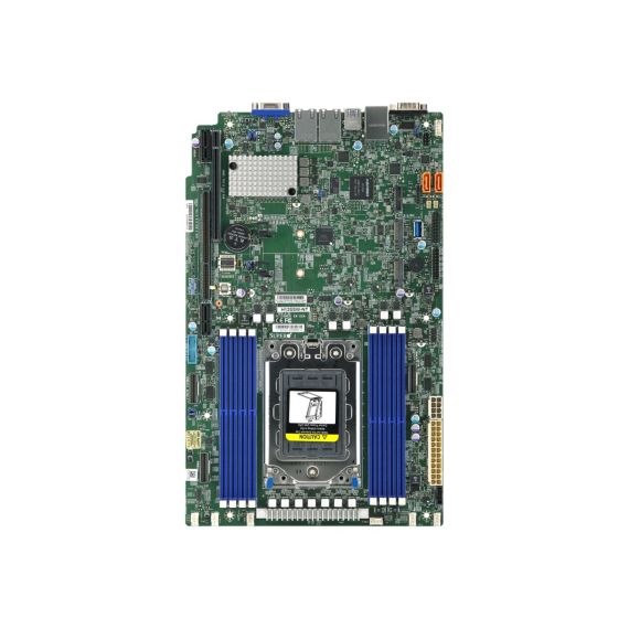 SUPERMICRO H12SSW-NT - Motherboard - Socket SP3 | MBD-H12SSW-NT-B