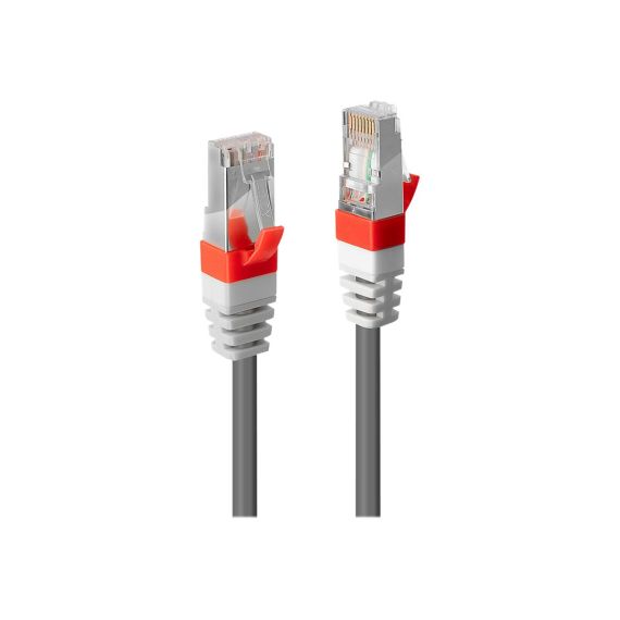 Lindy - Patch cable - RJ-45 (M) to RJ-45 (M) - 50 cm - sc | 45351