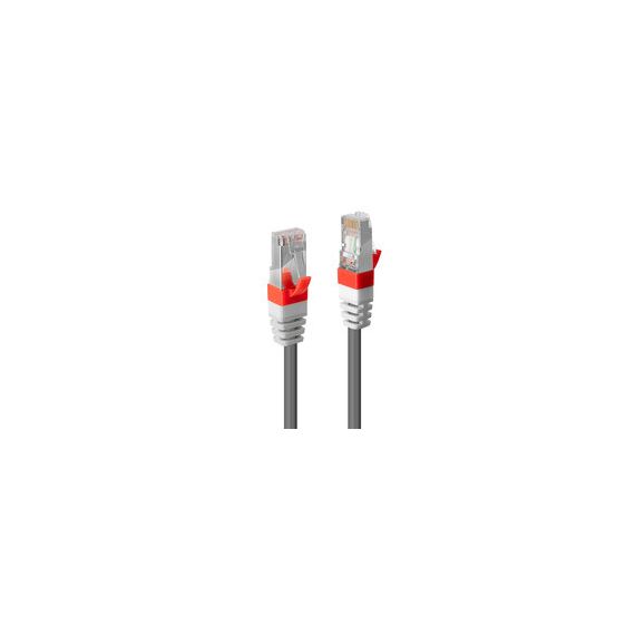 Lindy - Patch cable - RJ-45 (M) to RJ-45 (M) - 50 cm - sc | 45351