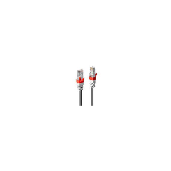 Lindy - Patch cable - RJ-45 (M) to RJ-45 (M) - 50 cm - sc | 45351