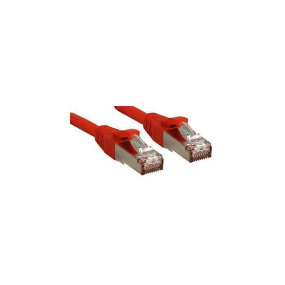 Lindy Premium - Patch cable - RJ-45 (M) to RJ-45 (M) - 7. | 45626