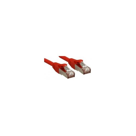 Lindy Premium - Patch cable - RJ-45 (M) to RJ-45 (M) - 7. | 45626