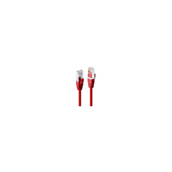 Lindy Premium - Patch cable - RJ-45 (M) to RJ-45 (M) - 7. | 45626