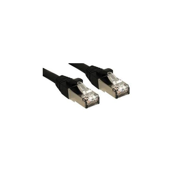 Lindy Premium - Patch cable - RJ-45 (M) to RJ-45 (M) - 30 | 45610