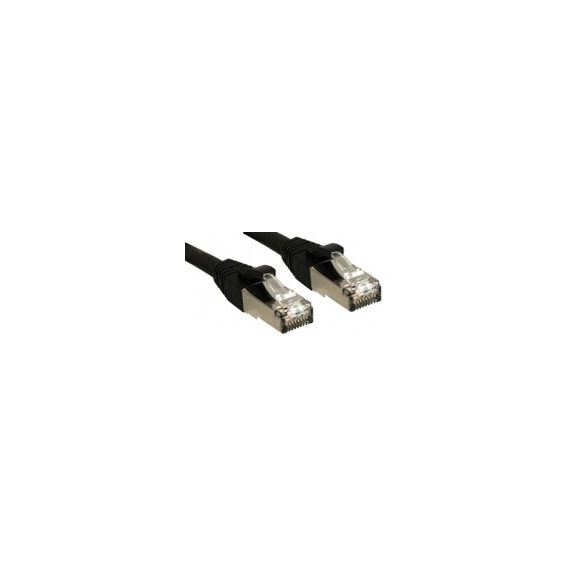 Lindy Premium - Patch cable - RJ-45 (M) to RJ-45 (M) - 30 | 45610