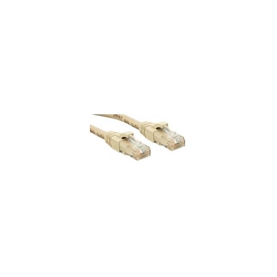 Lindy Premium - Patch cable - RJ-45 (M) to RJ-45 (M) - 2  | 45403